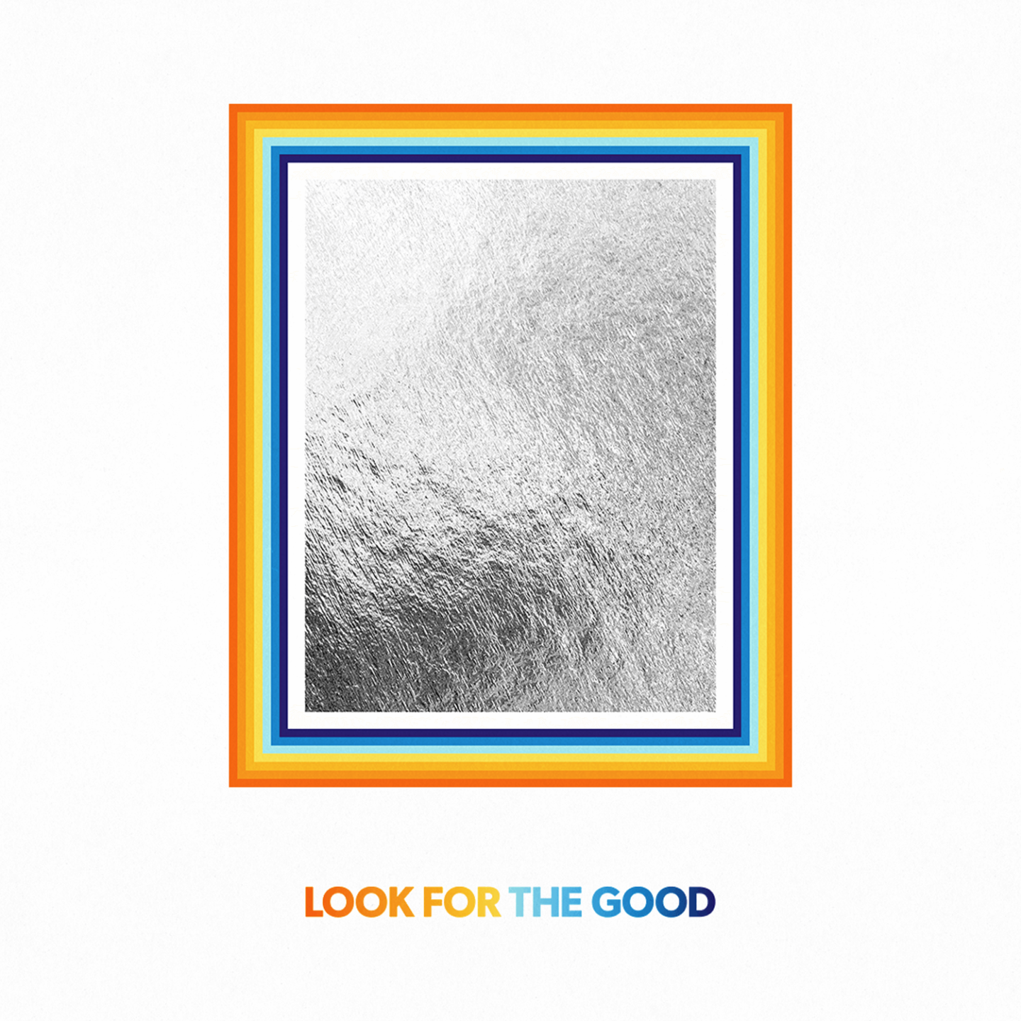 Jason Mraz "Look for the Good"